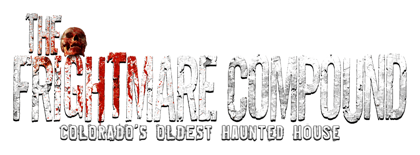 Frightmare Horror Shop